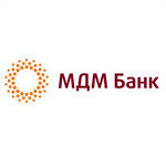 МДМ Банк банкоматы