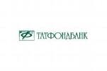 Банк Татфондбанк