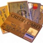Получение кредитной карты