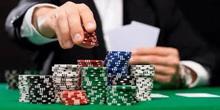 Онлайн казино Casino LotoRu