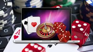 Онлайн казино Vulkan Stavka Casino