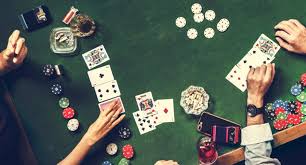 Официальный сайт Vulkan Stavka Casino